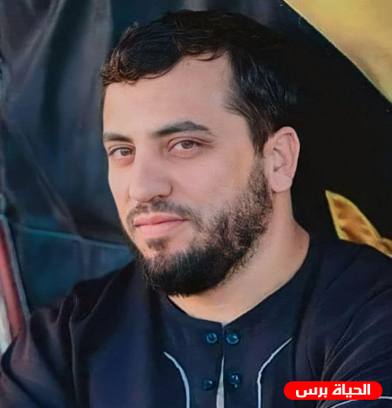فيديو عملية الخليل .. الشهيد محمد الجعبري